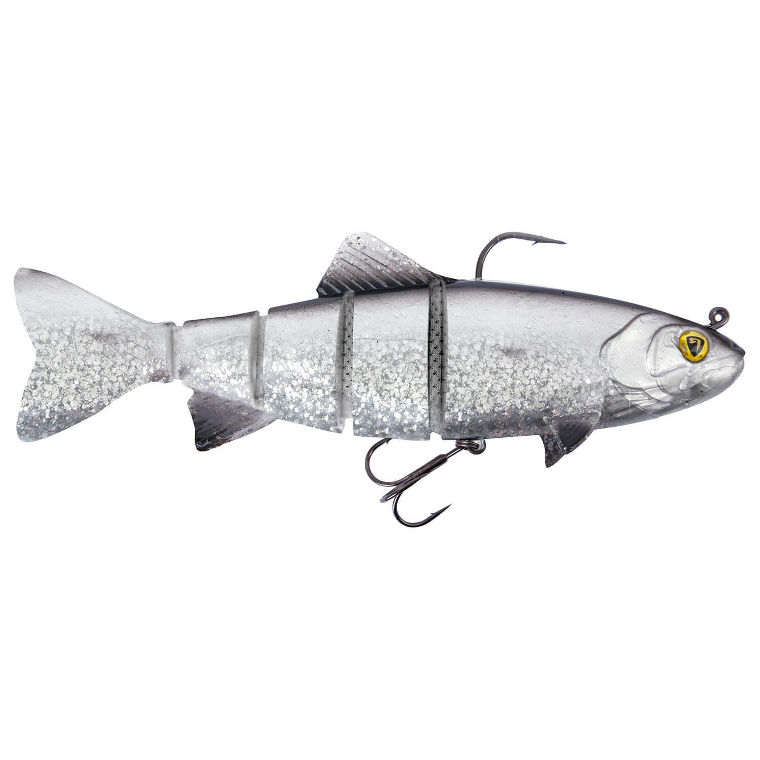 Fox Rage Realistic Replicant Trout Jointed 18 Cm